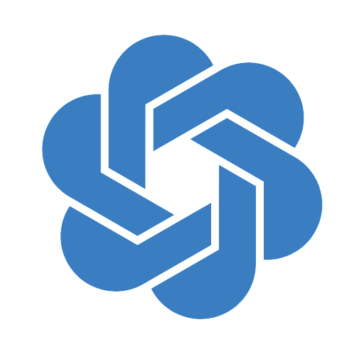 Логотип ChatGPT по-русски